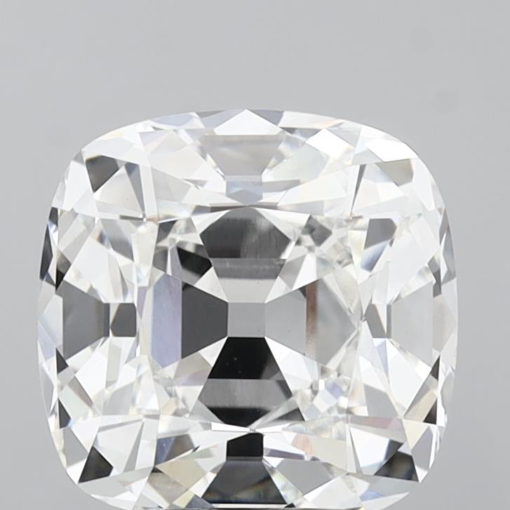 Old Miner 5.01ct F VS1