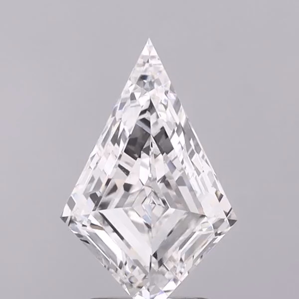 Kite 4.01ct E VS1