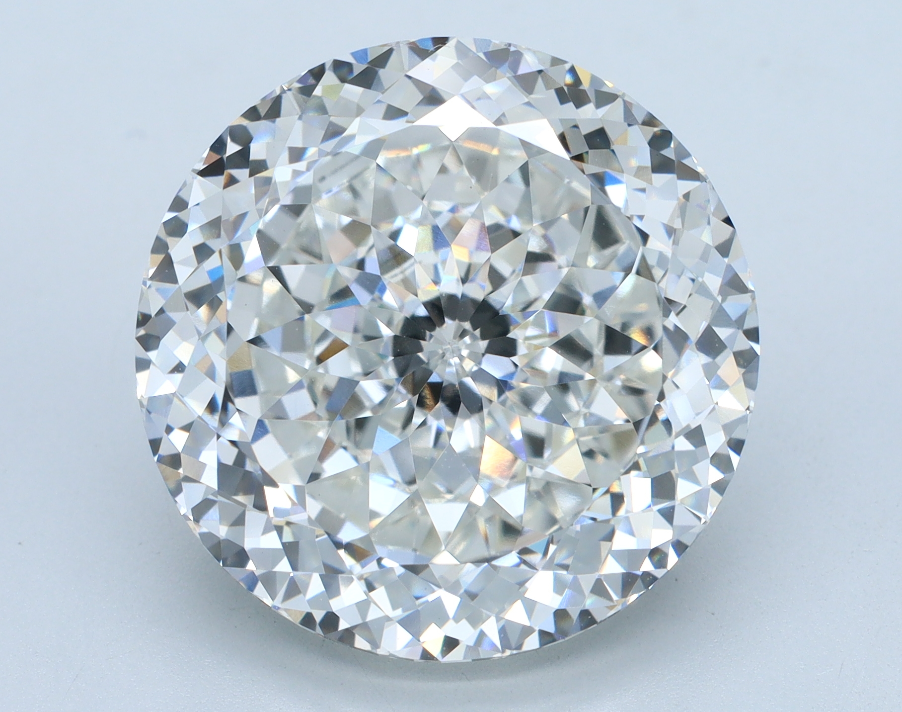 Portuguese 14.9ct G VVS2
