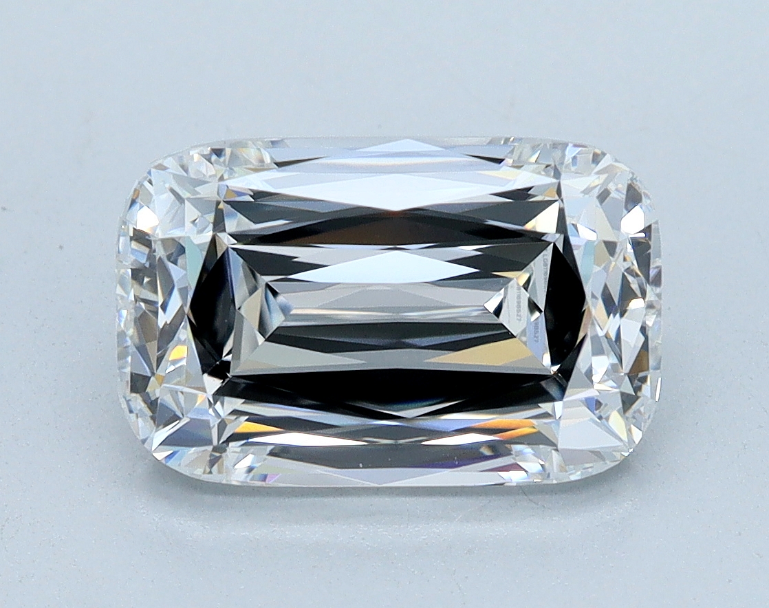 2.59ct Ashoka D VVS2 IGI