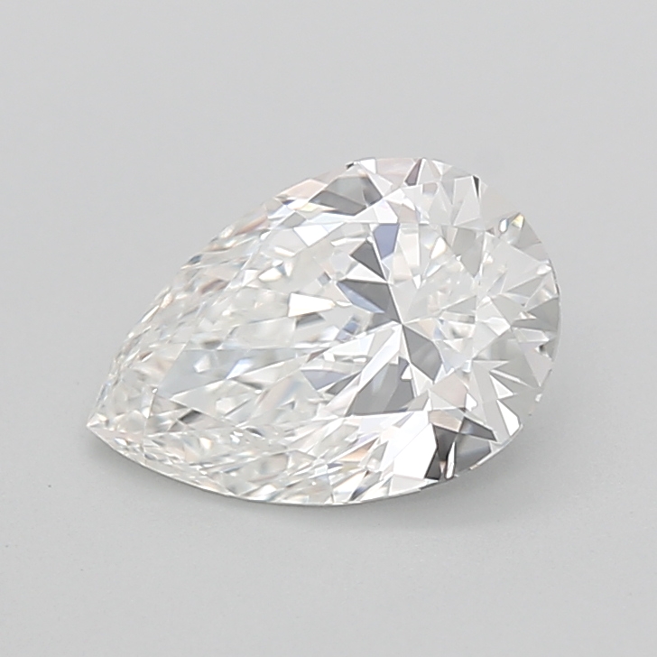 1.59 ct. pear Lab Grown Diamond front image