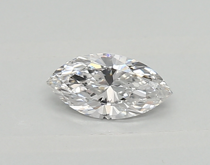 Marquise 0.30ct E VVS2