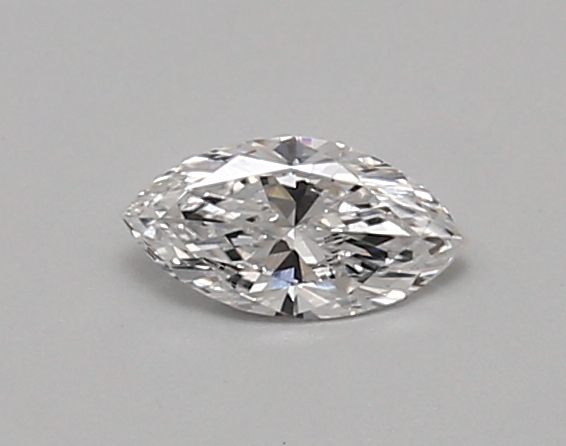 Marquise 0.30ct E VVS2