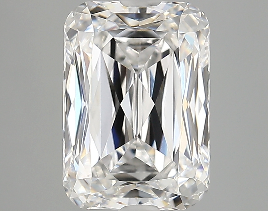 3.20ct Criss Cut D VVS1 IGI