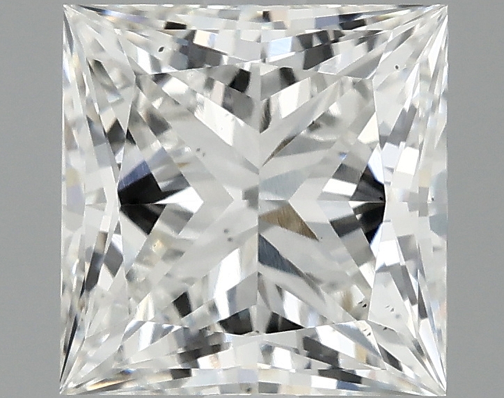 1.92ct Princess Lab-Grown Diamond · F/VS2