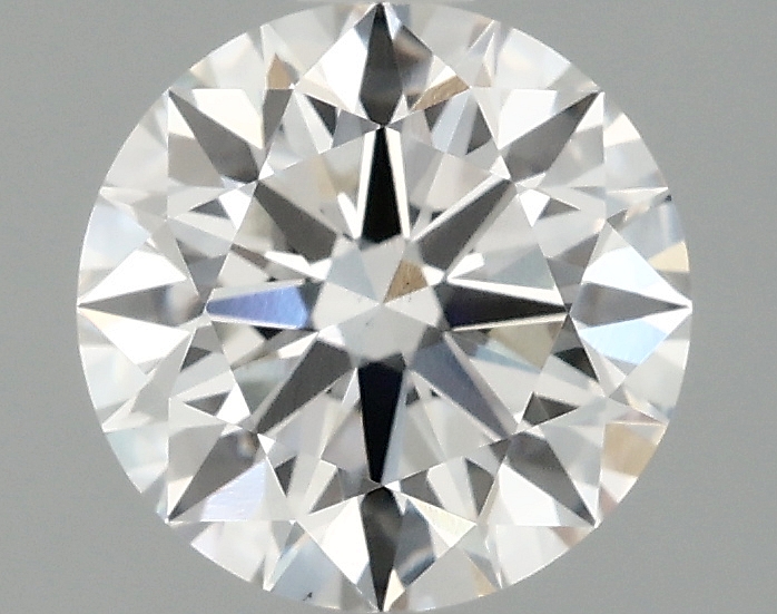 1.66ct Round Lab-Grown Diamond · F/VS2
