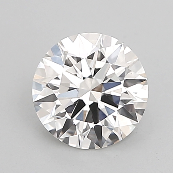 1.03 ct. round Lab Grown Diamond front image