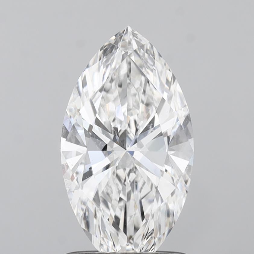 1.03 ct. marquise Lab Grown Diamond front image