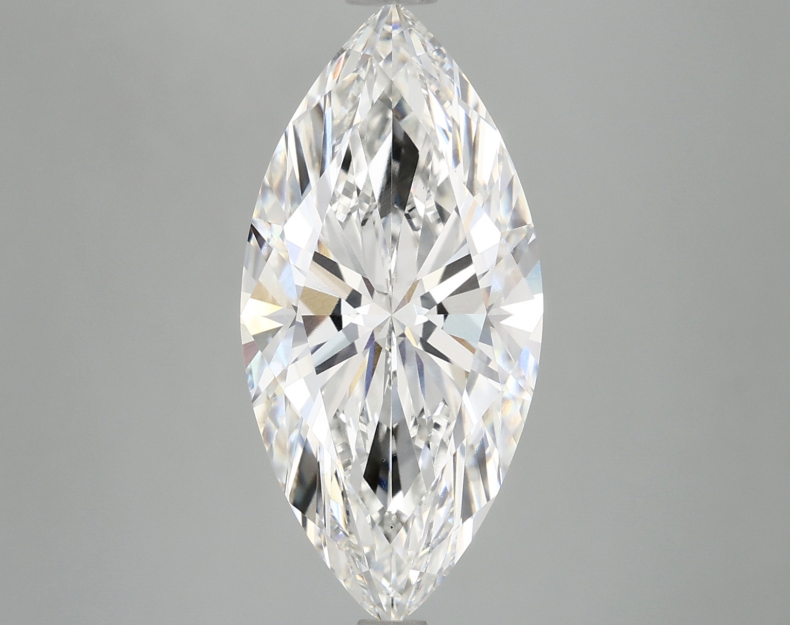 Marquise 4.94ct E VS1