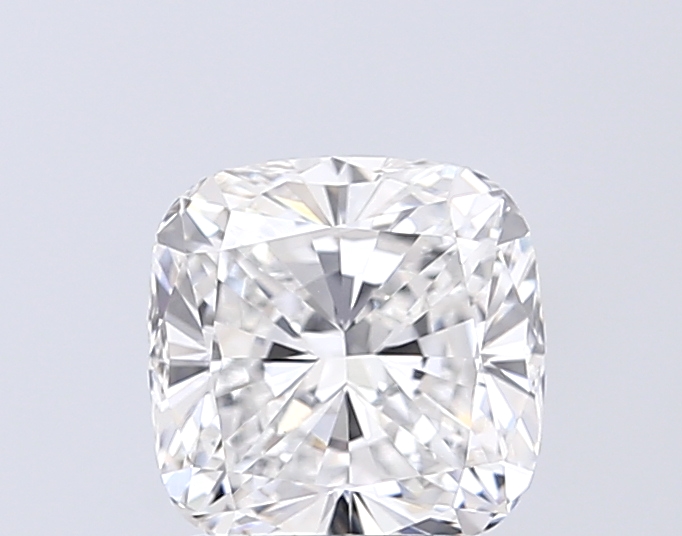 1.82 ct. cushion Lab Grown Diamond front image