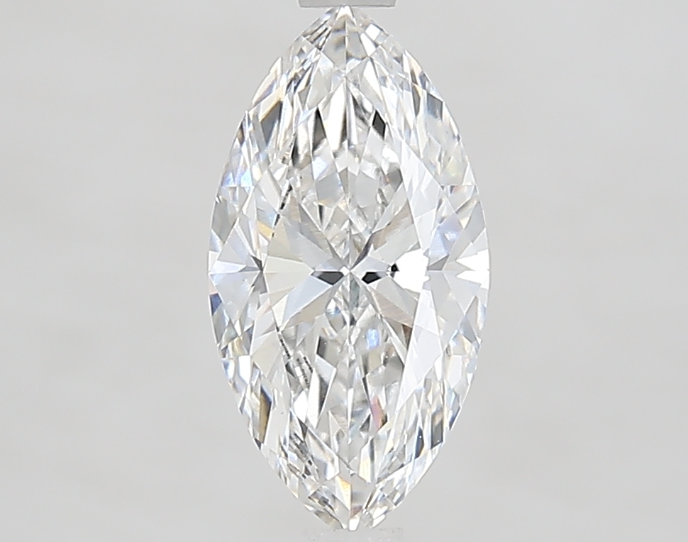 1.43 ct. marquise Lab Grown Diamond front image