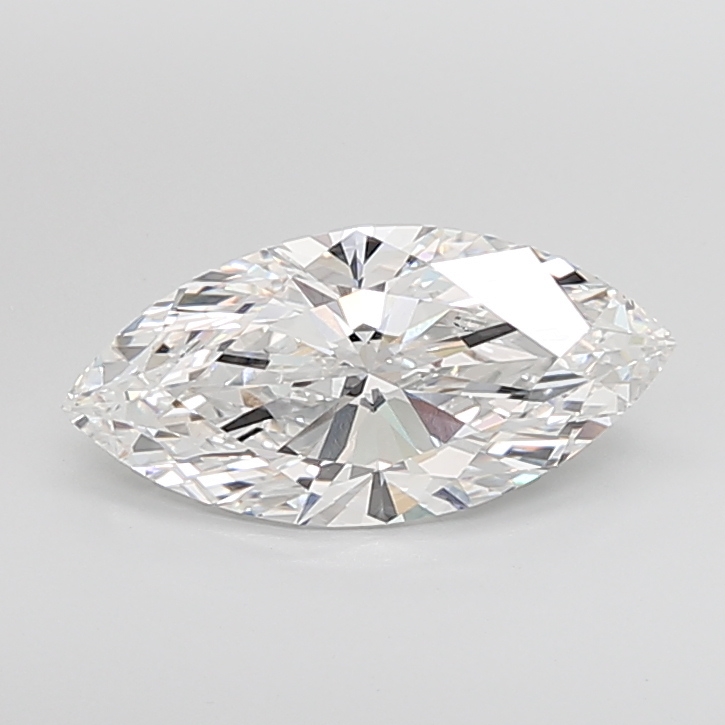 4.47ct Marquise Lab-Grown Diamond · E/VVS2