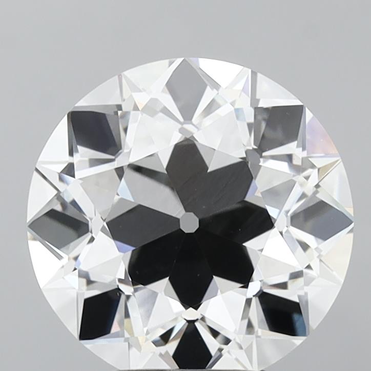 Eurocut 5.00ct E VVS2