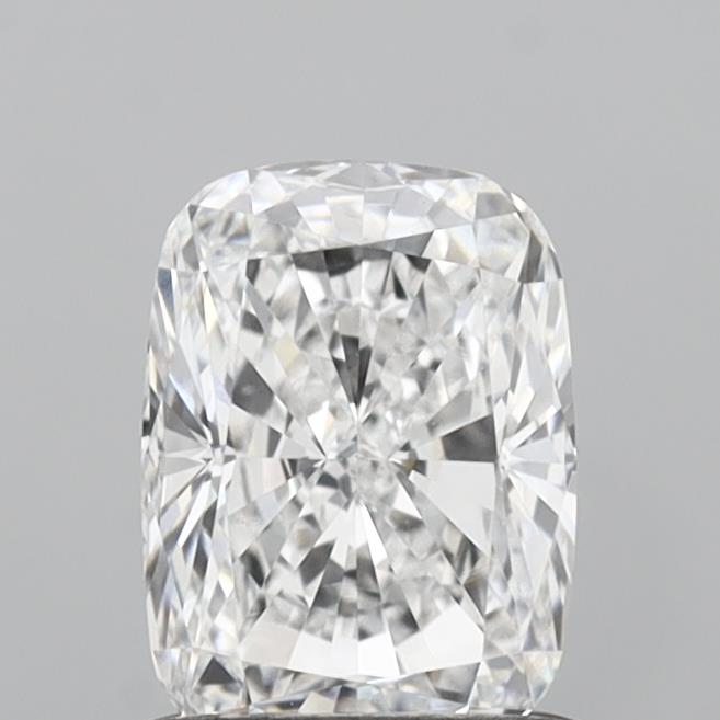 1.06 ct. cushion Lab Grown Diamond front image