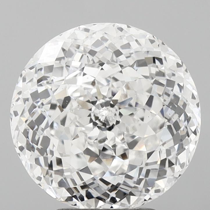 Portuguese 5.01ct E VS2