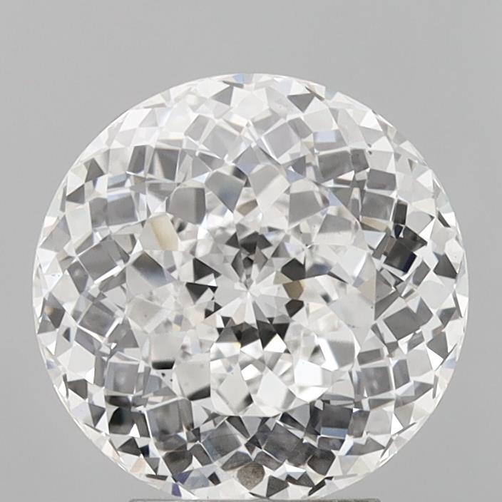 Portuguese 4.72ct E VS1
