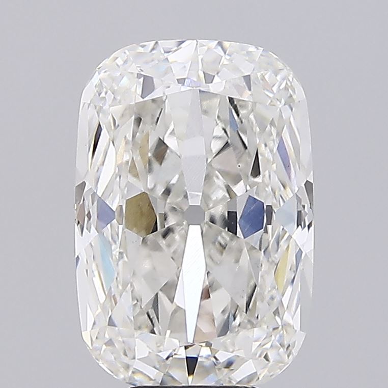 Old Miner 7.03ct G VS1