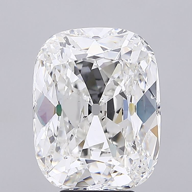 Old Miner 7.00ct F VS2