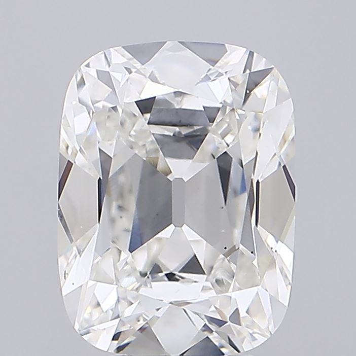 Old Miner 5.03ct F VS2