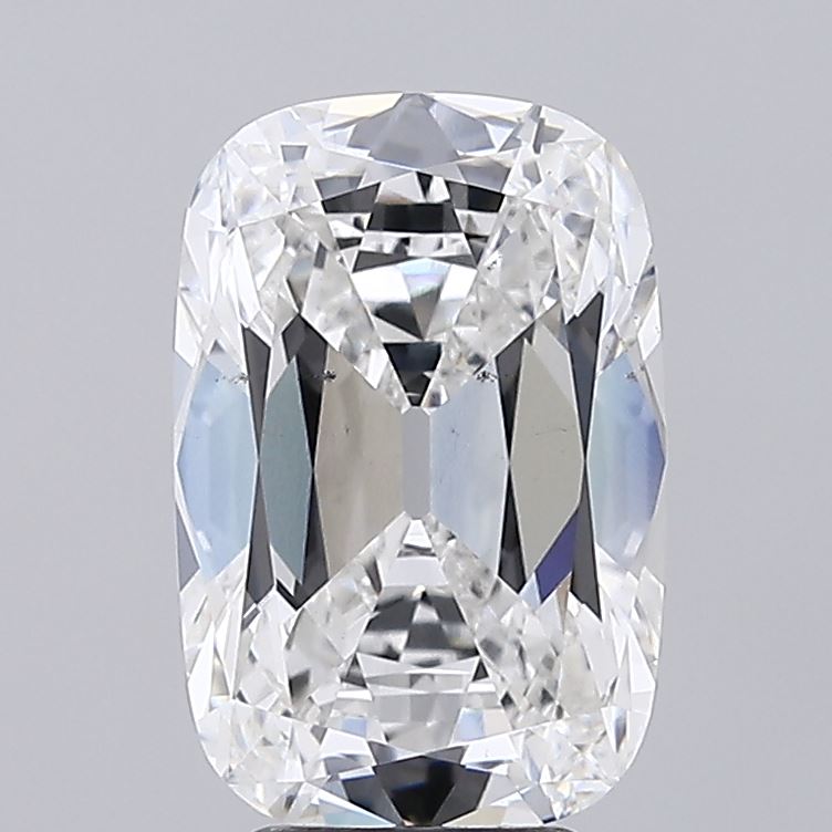 Old Miner 5.02ct F VS1