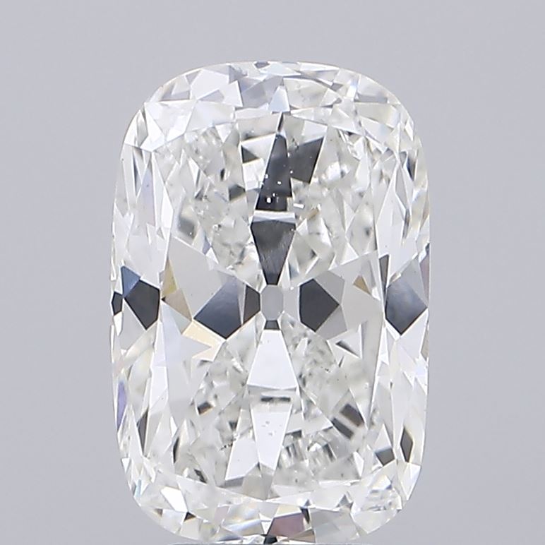 Old Miner 5.00ct F VS2