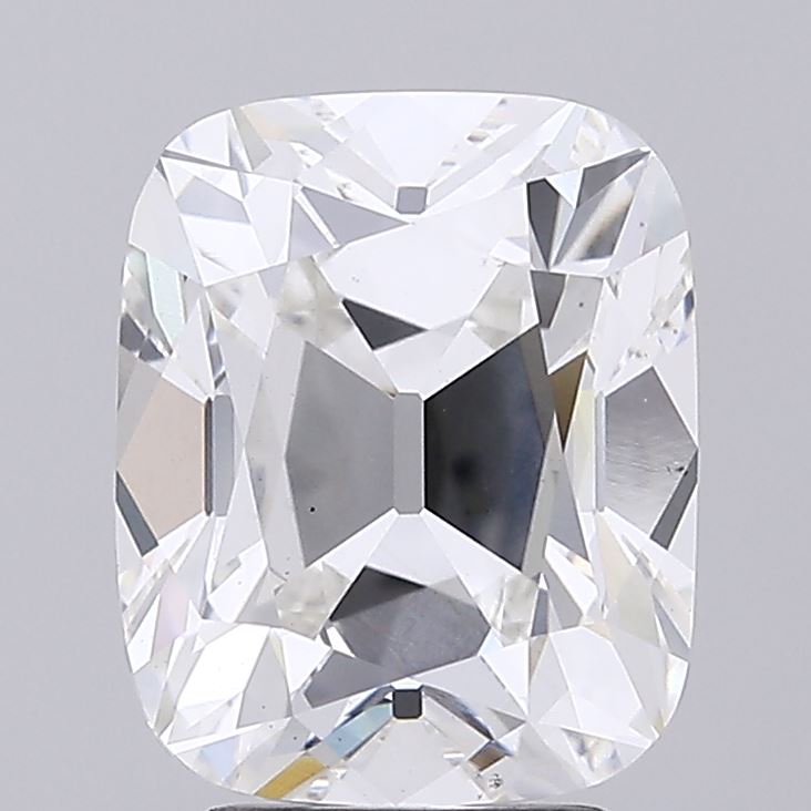 Old Miner 4.01ct F VS1