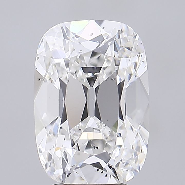 Old Miner 4.02ct F SI1