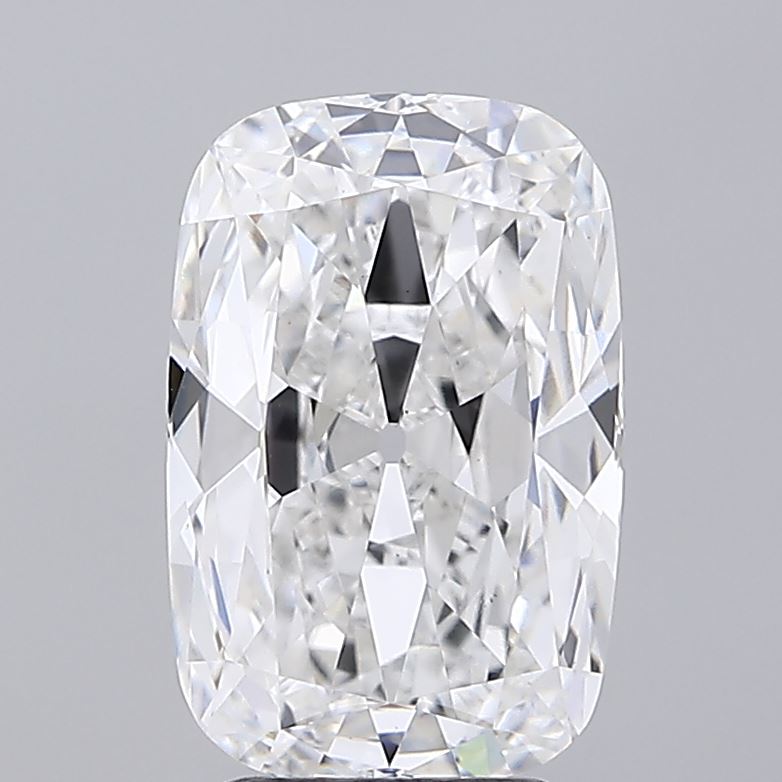 Old Miner 4.01ct E VS1