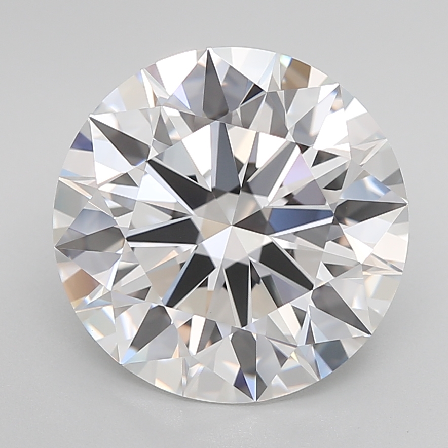 Round 5.80ct E FL