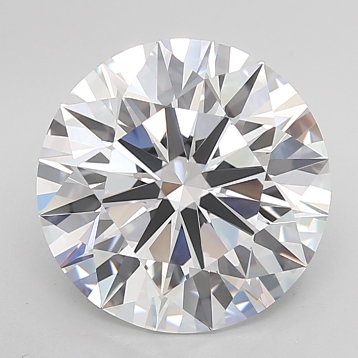 Round 5.74ct D IF