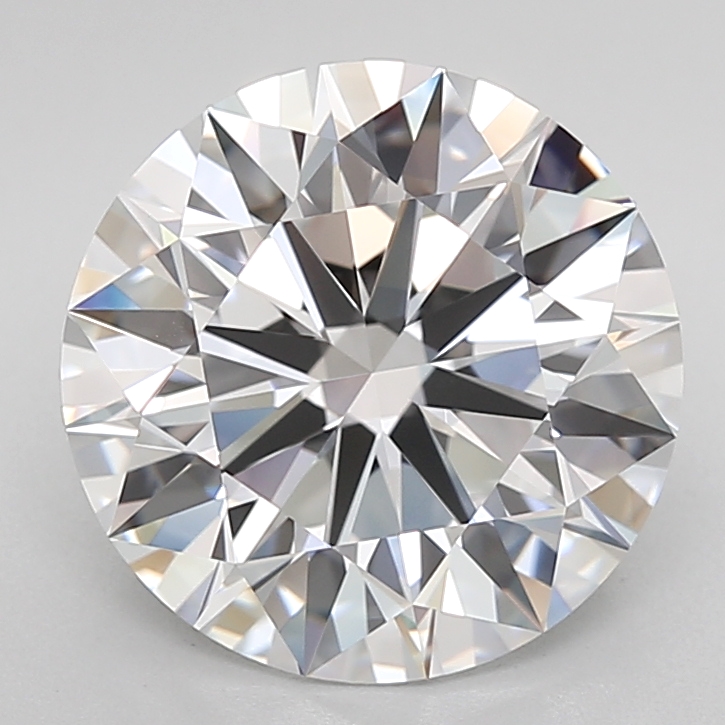 Round 4.80ct D IF
