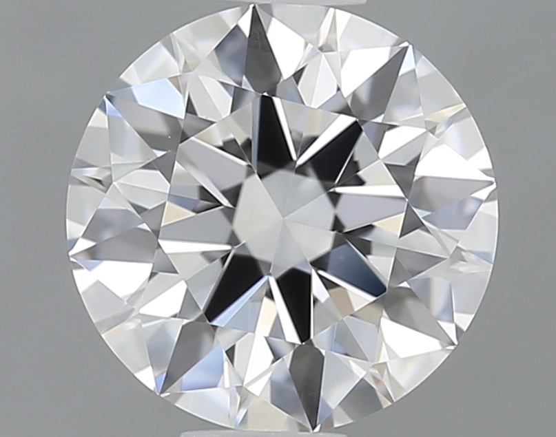 1.14 ct. round Lab Grown Diamond front image
