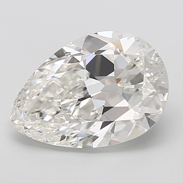 5.0ct Old Miner F VVS2 IGI