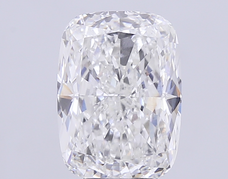 Cushion Modified 7.03ct F VVS1