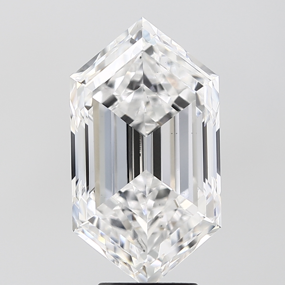 Dutch Marquise 5.62ct D VS1
