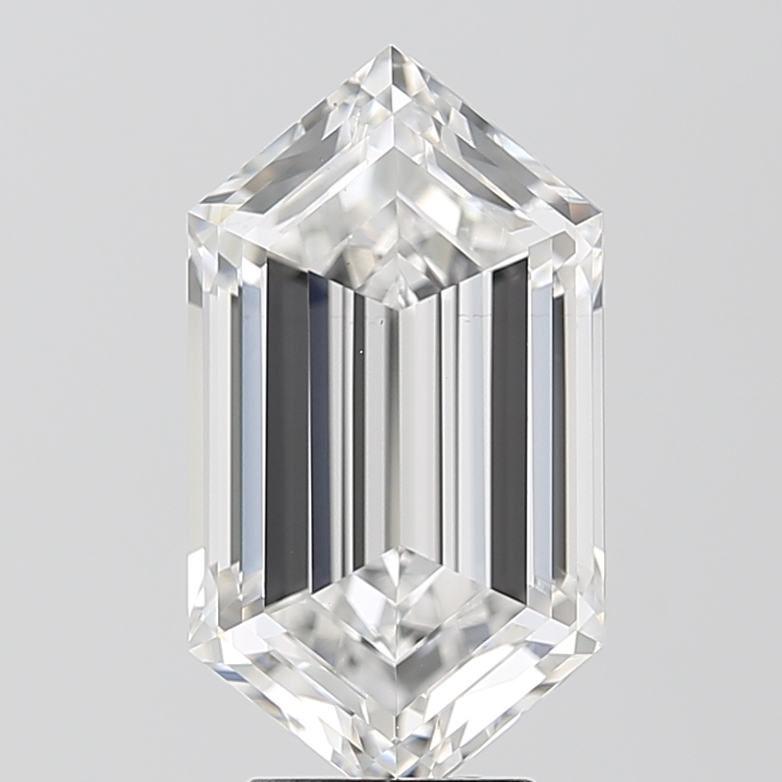 Dutch Marquise 5.53ct D VS1
