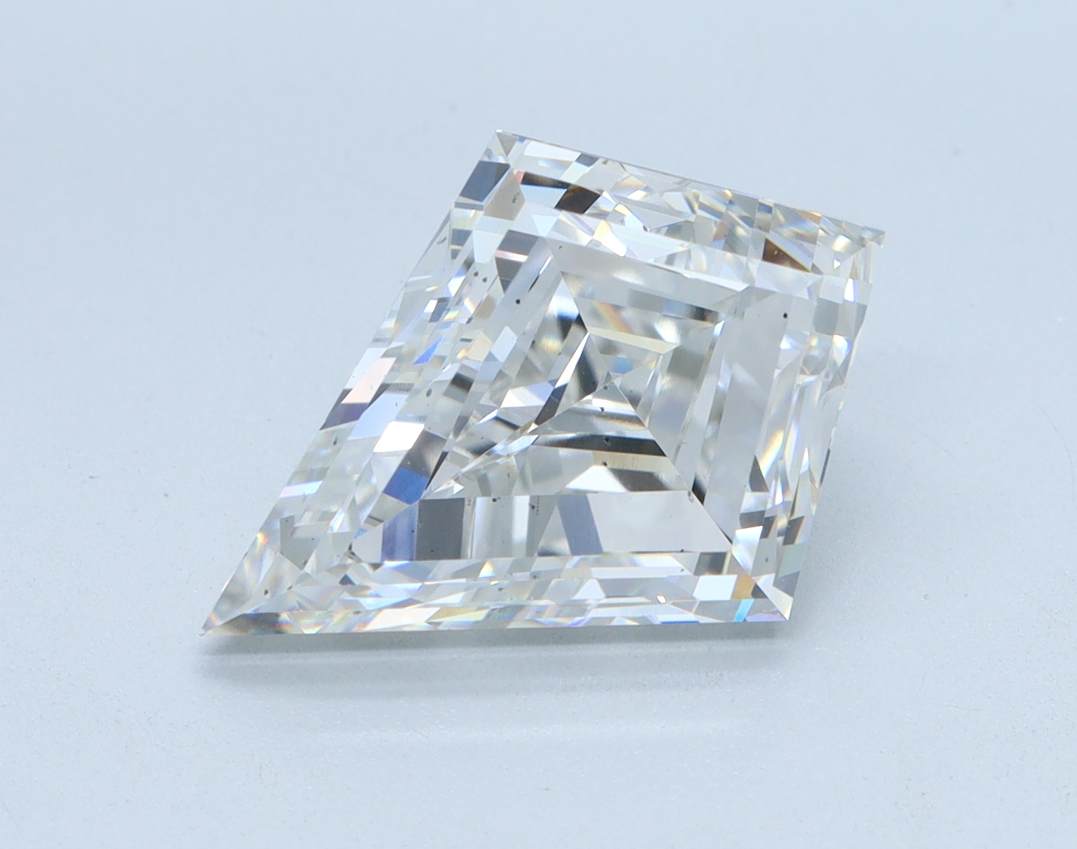 Other 4.04ct E VS2