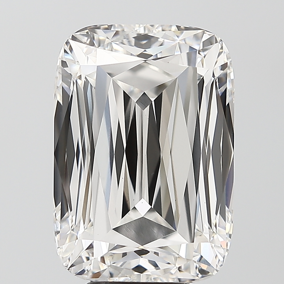 7.59ct Ashoka F VS1 IGI