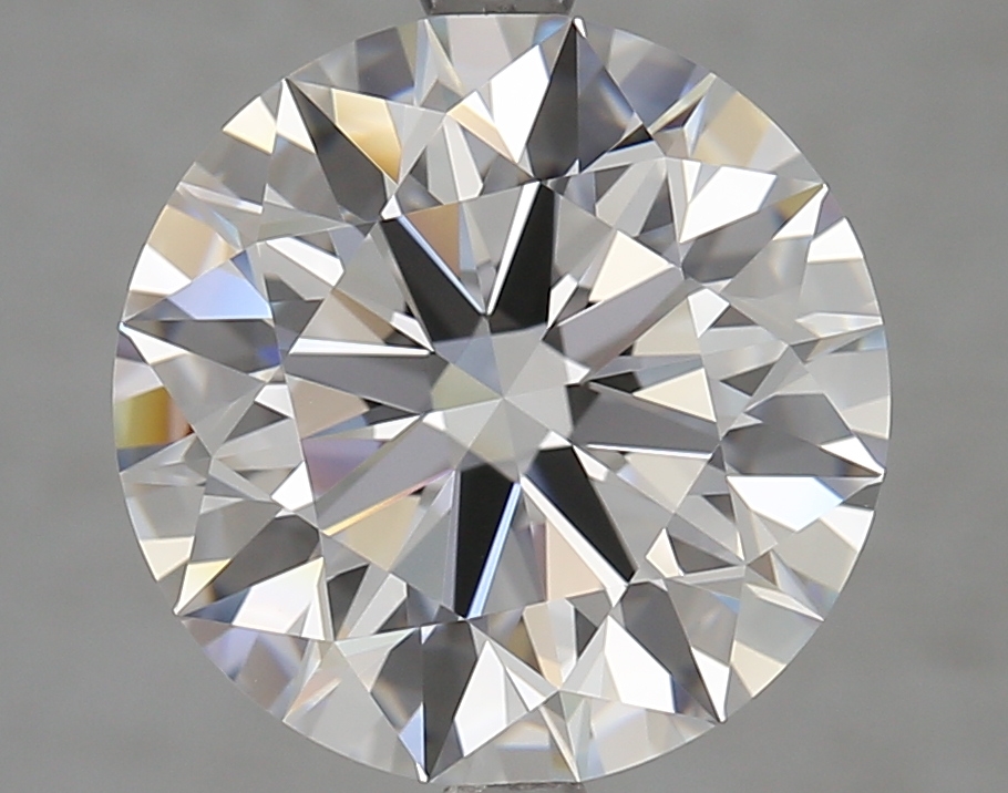 Round 5.63ct D IF