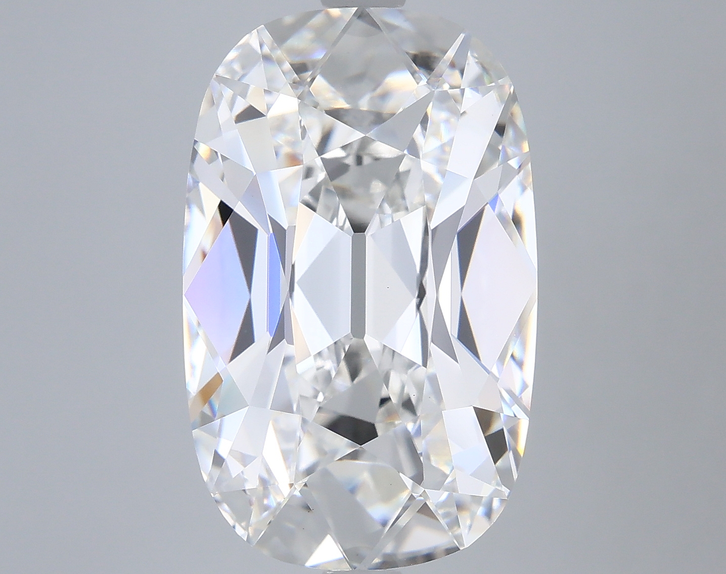 Old Miner 8.81ct F VVS2