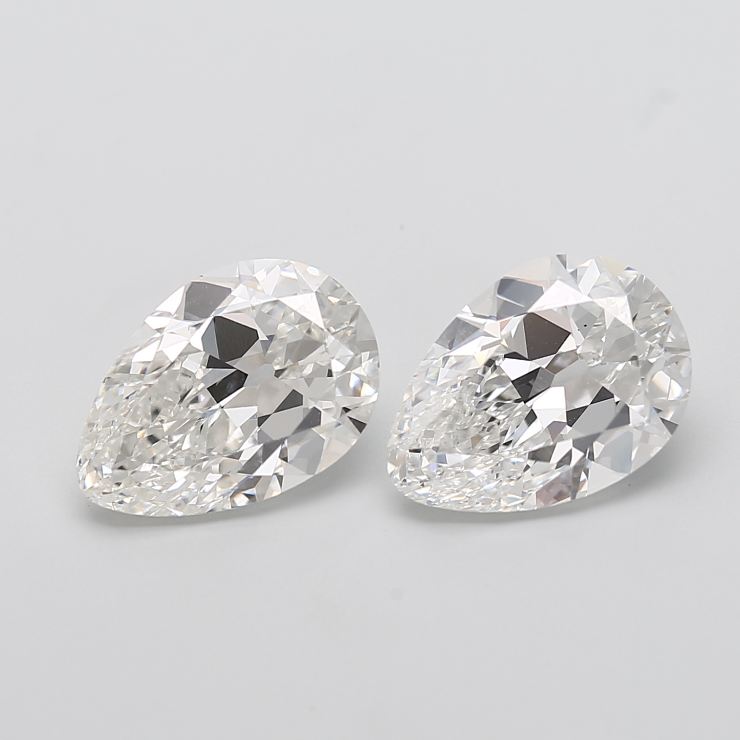 Old Miner 5.02ct E VVS2