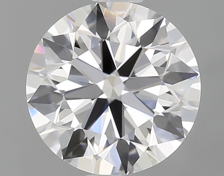 1.16 ct. round Lab Grown Diamond front image