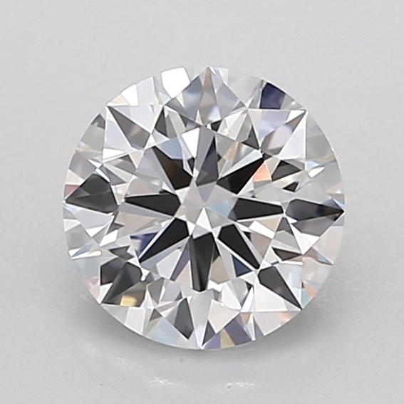 1.05 ct. round Lab Grown Diamond front image