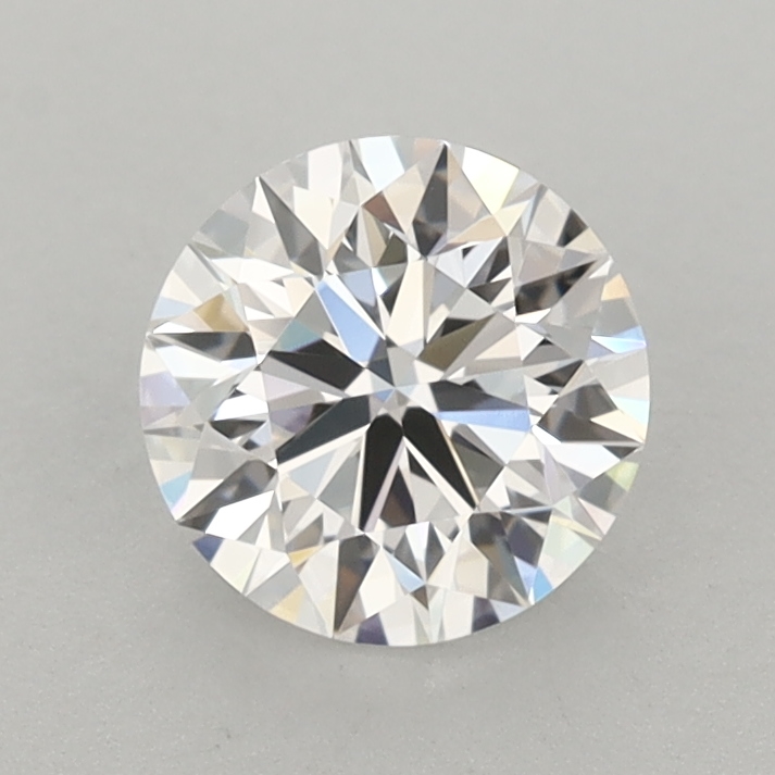 1.08 ct. round Lab Grown Diamond front image