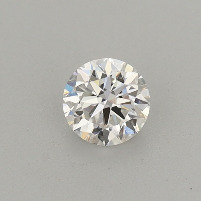 0.29ct Round Lab-Grown Diamond · D/VVS2