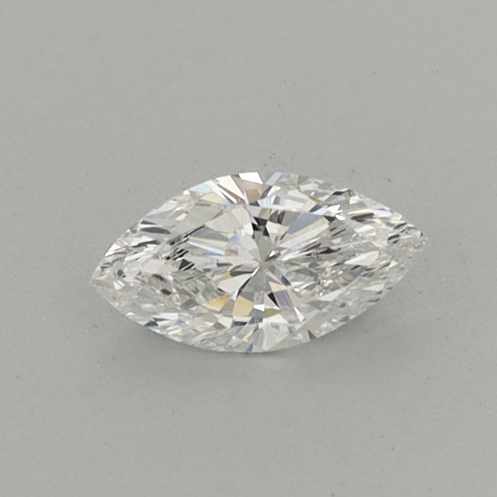 0.27ct Marquise Lab-Grown Diamond · D/VS1