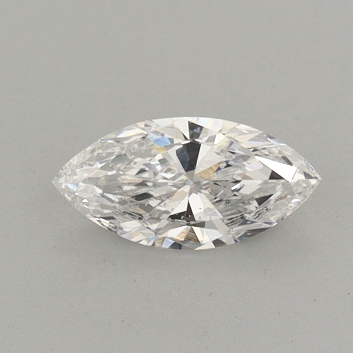 0.31ct Marquise Lab-Grown Diamond · D/VS1