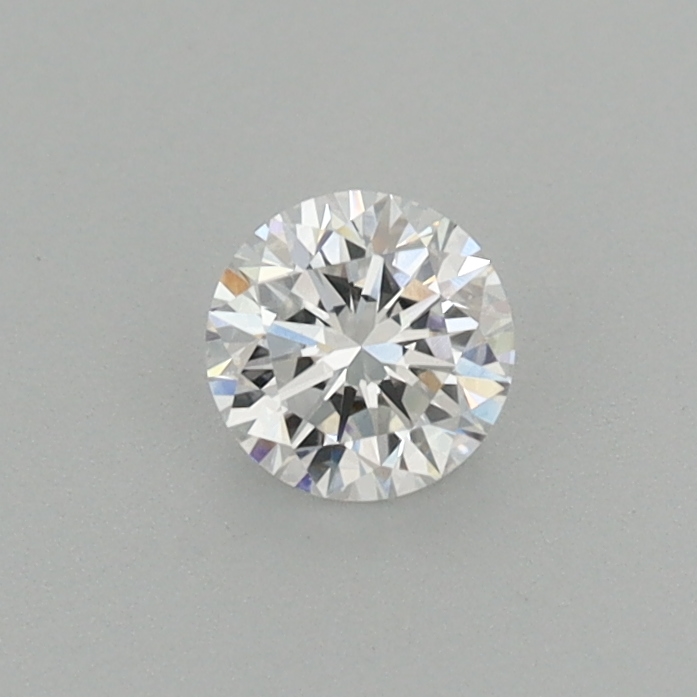 0.29ct Round Lab-Grown Diamond · D/VS1