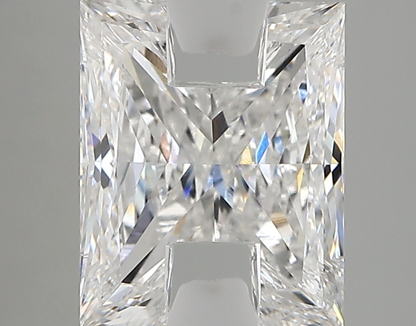 2.24 Carat Heart Cut Lab Diamond