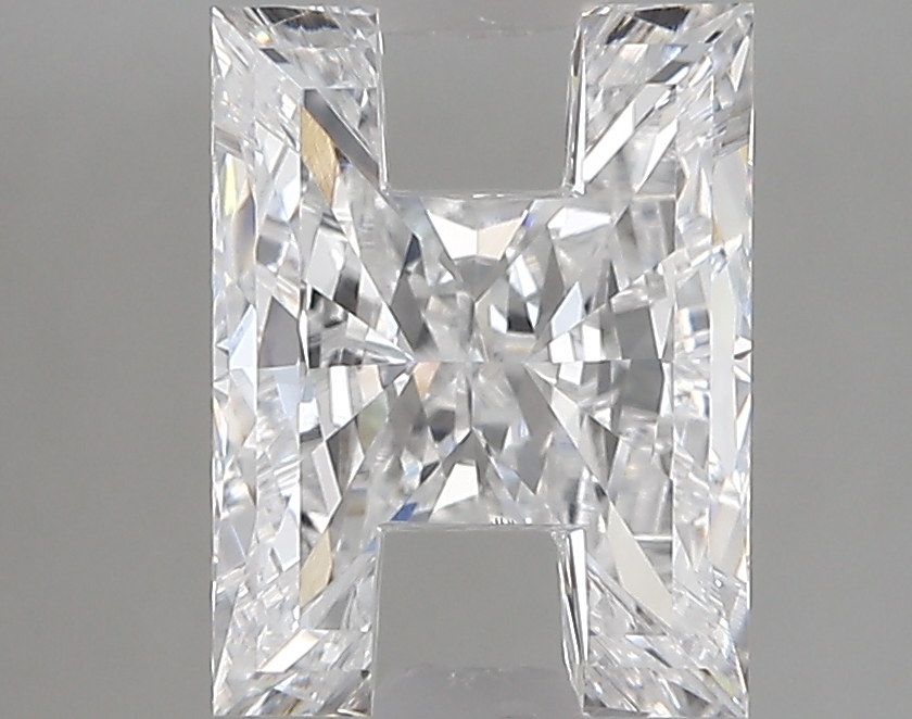 2.04 Carat Heart Cut Lab Diamond